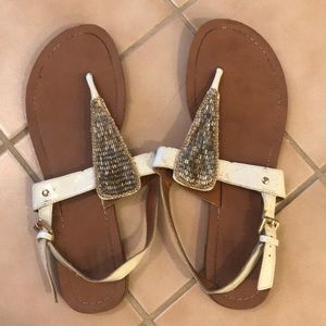 Dolce Vita sandals